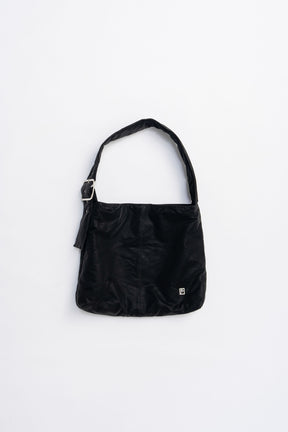 Suede-Like Big Tote - 2025 AUTUMN