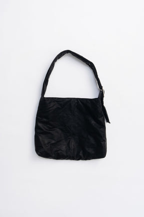 Suede-Like Big Tote - 2025 AUTUMN