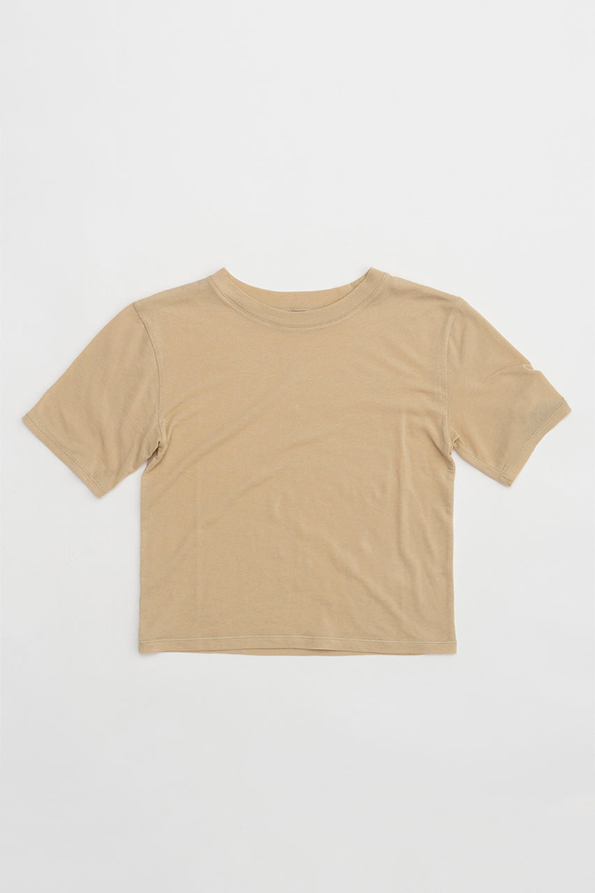 [24SUMMER PRE ORDER] Double Layered Tee