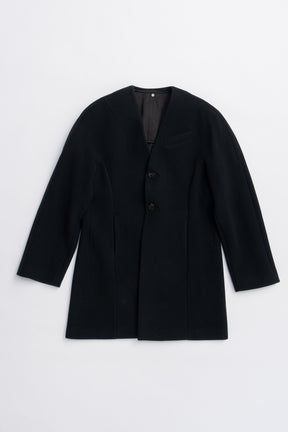 Rugger Coat - 2025 AUTUMN