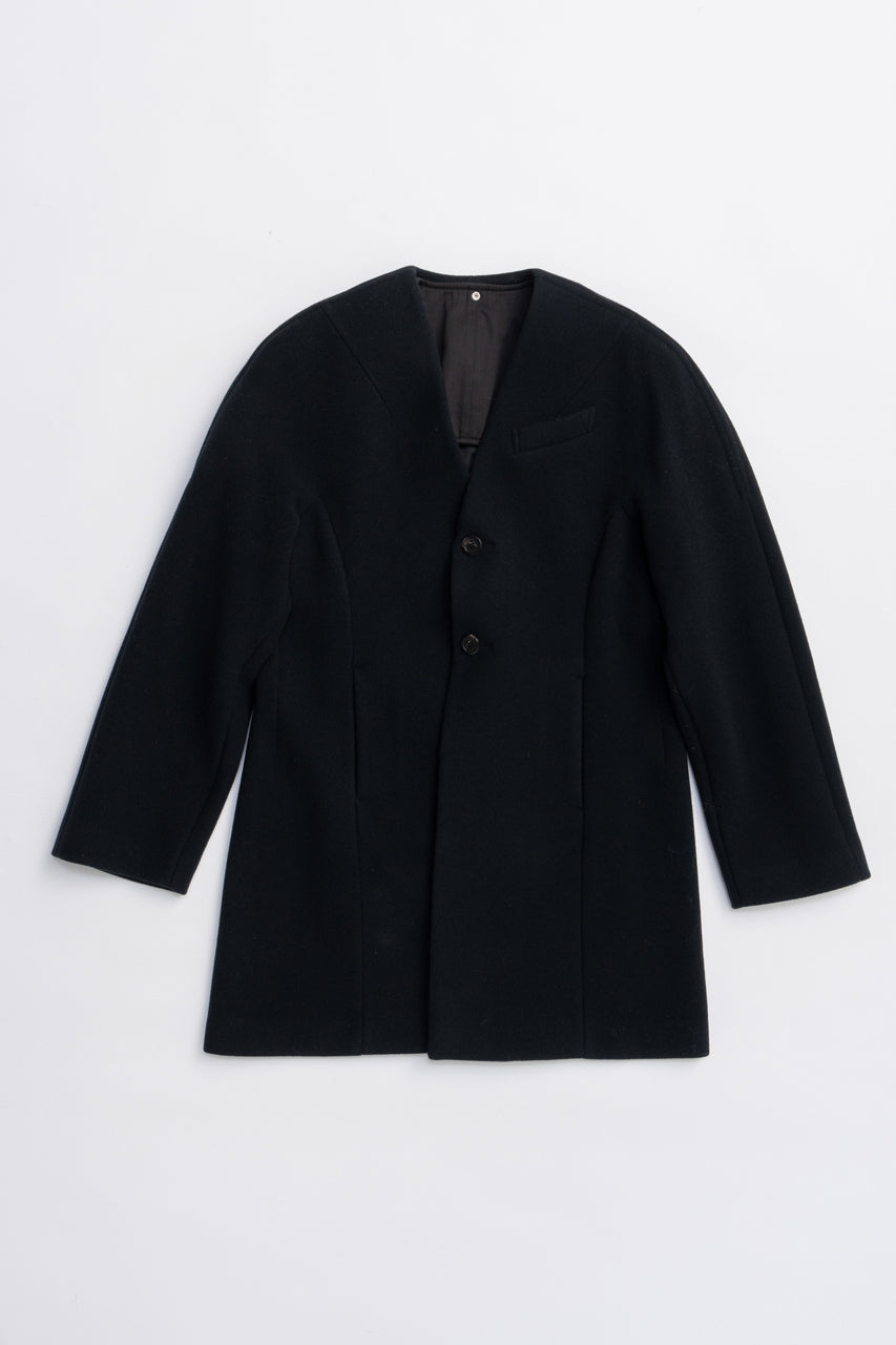 Rugger Coat - 2025 AUTUMN