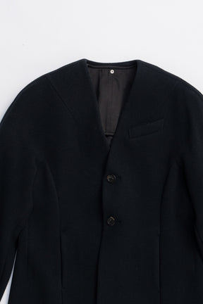 Rugger Coat - 2025 AUTUMN
