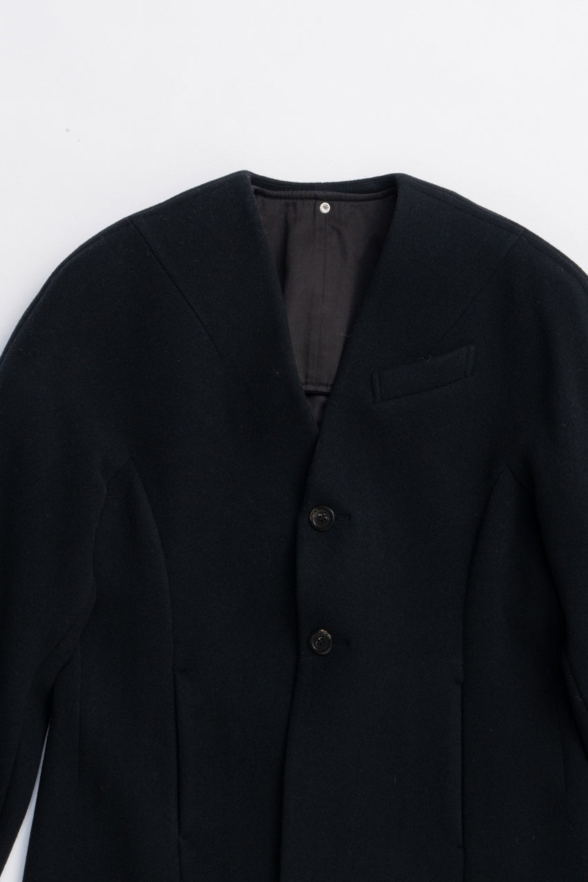 Rugger Coat - 2025 AUTUMN