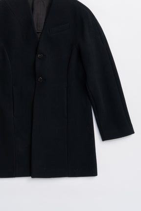 Rugger Coat - 2025 AUTUMN