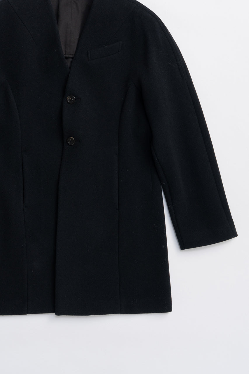 Rugger Coat - 2025 AUTUMN