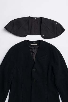 Rugger Coat - 2025 AUTUMN