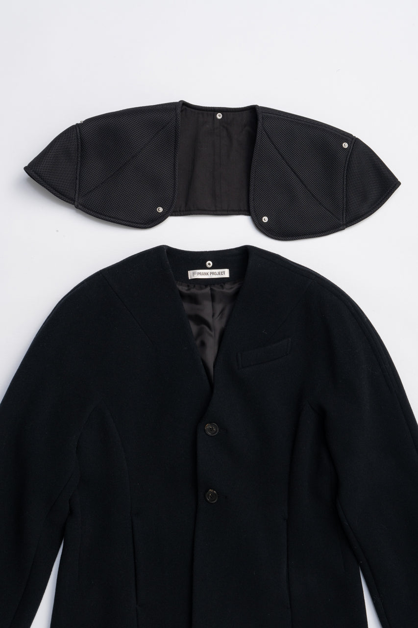 Rugger Coat - 2025 AUTUMN