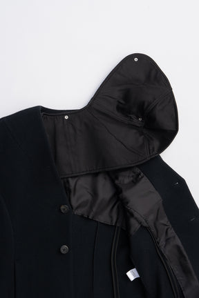 Rugger Coat - 2025 AUTUMN
