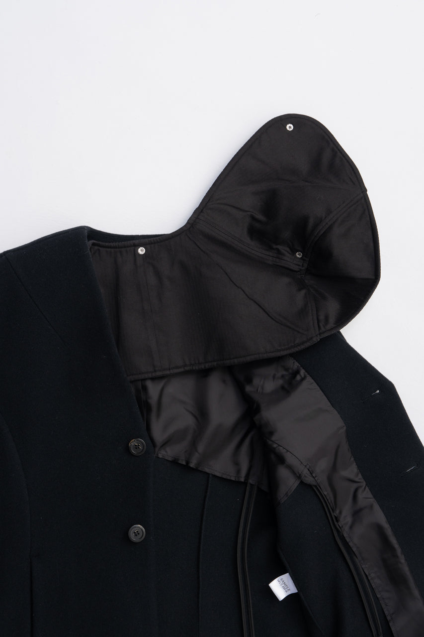 Rugger Coat - 2025 AUTUMN