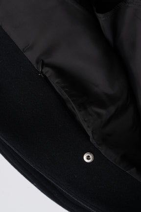 Rugger Coat - 2025 AUTUMN