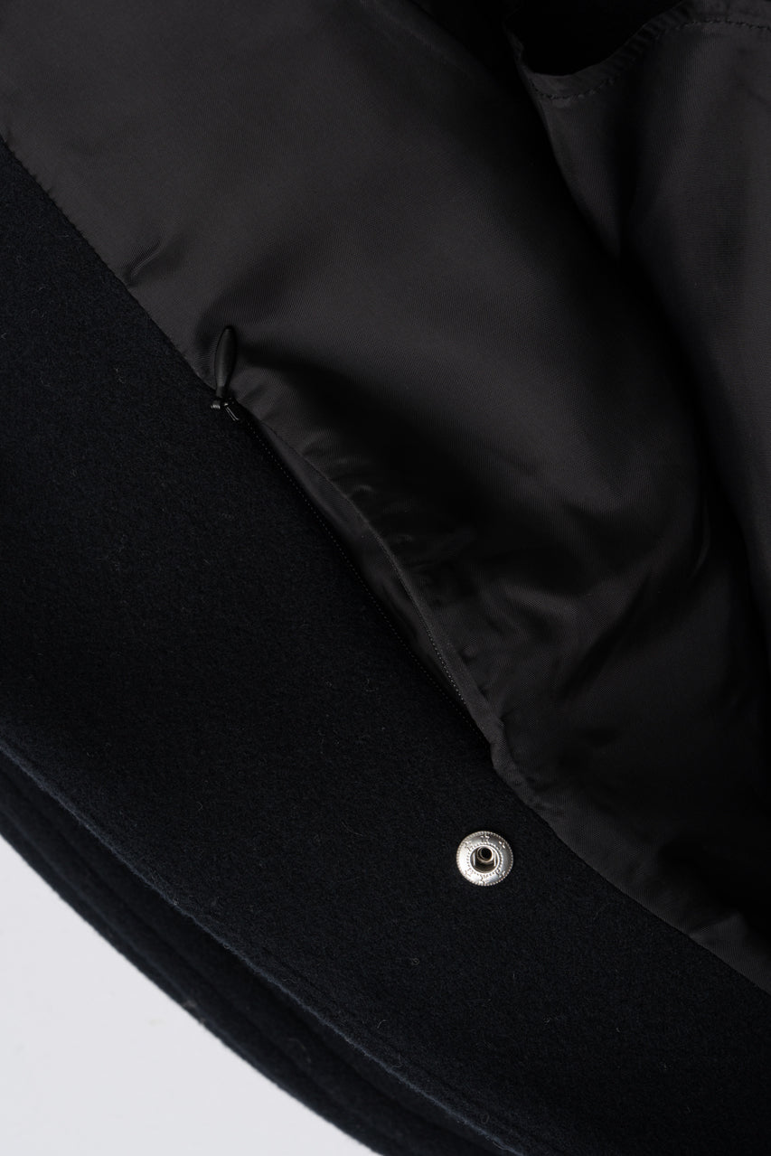 Rugger Coat - 2025 AUTUMN