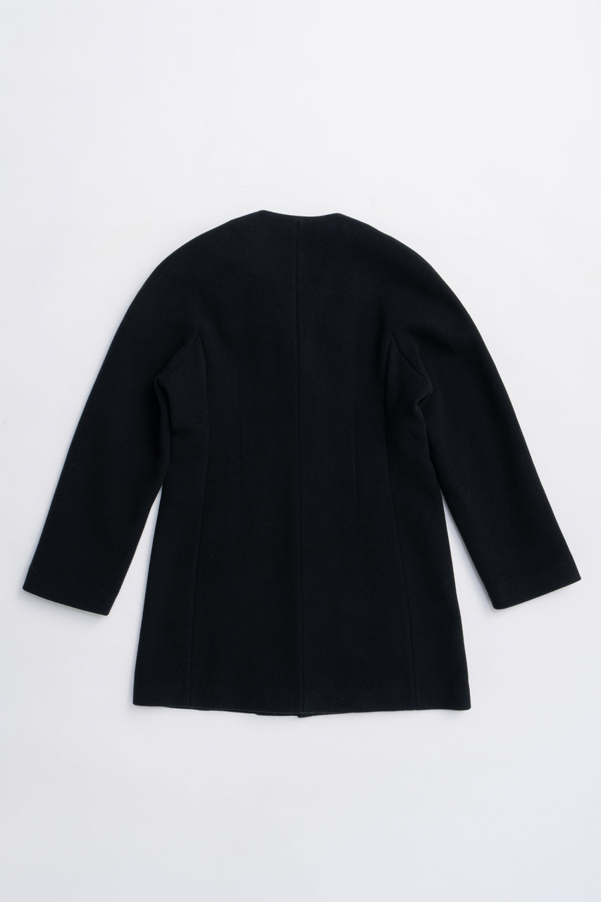 Rugger Coat - 2025 AUTUMN