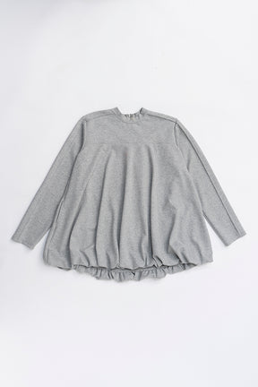 Balloon Tunic - 2025 WINTER