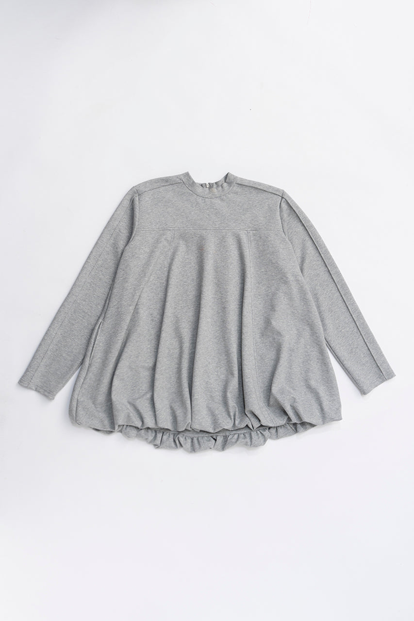 Balloon Tunic - 2025 WINTER