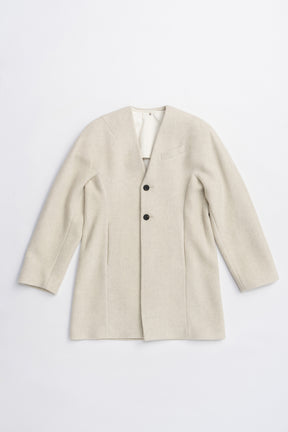 Rugger Coat - 2025 AUTUMN
