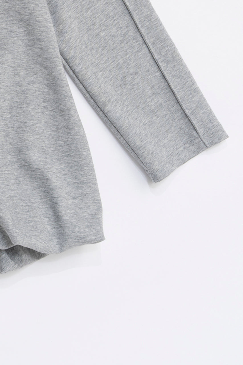 Balloon Tunic - 2025 WINTER