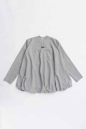 Balloon Tunic - 2025 WINTER
