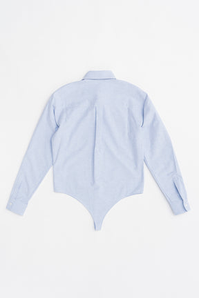 Body Oxford Shirt