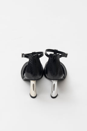 T-Strap Separate Mesh Sandals - 2026 SPRING