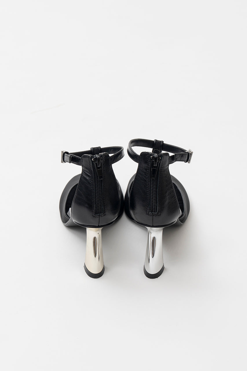 T-Strap Separate Mesh Sandals - 2026 SPRING