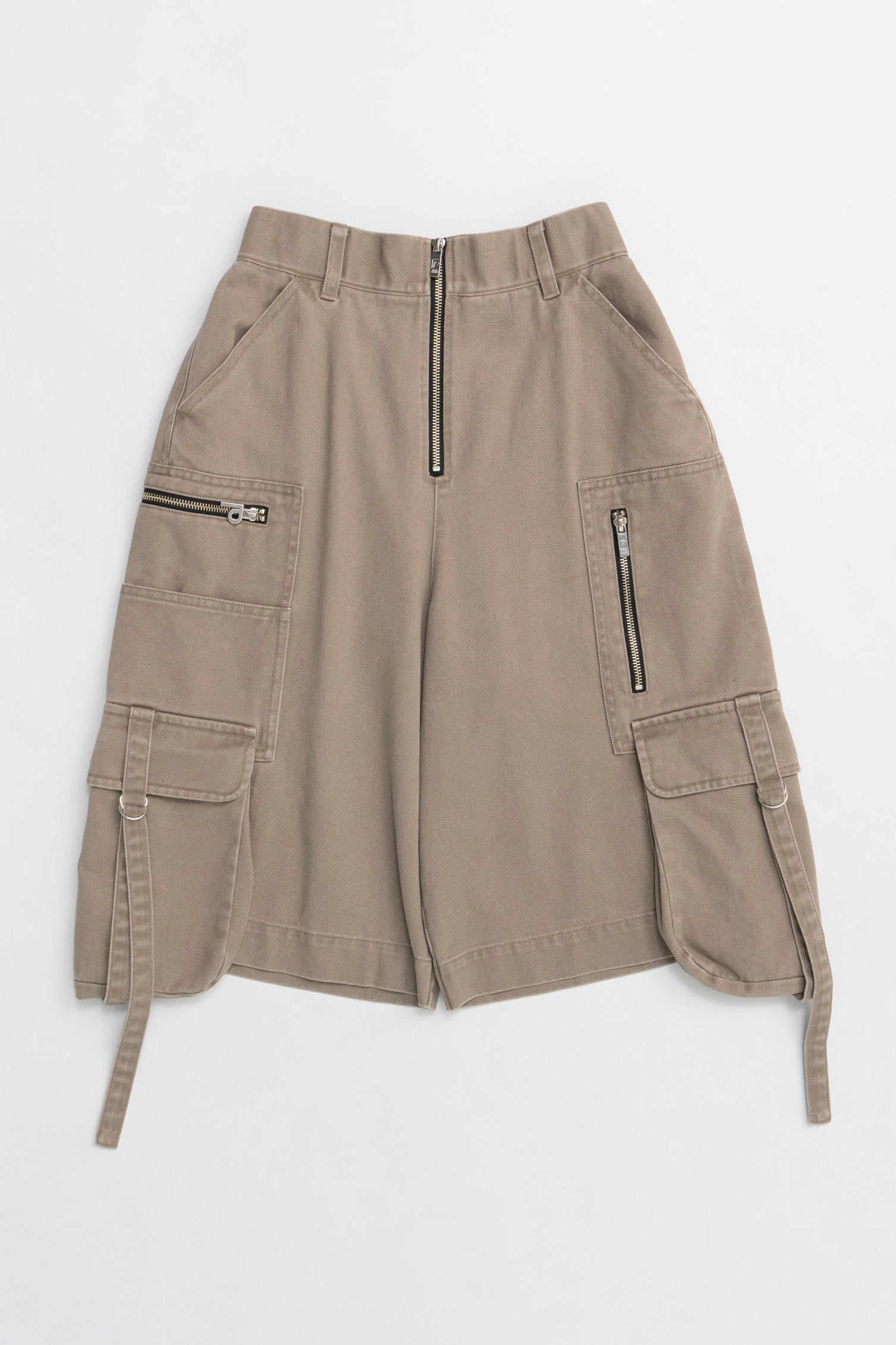 【25 SPRING PRE ORDER】Cargo Shorts