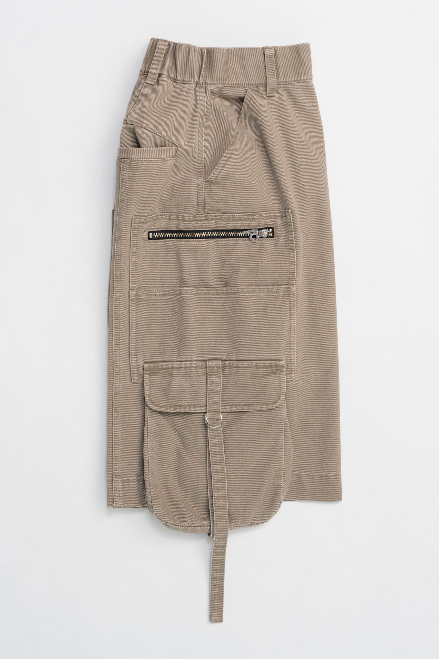 【25 SPRING PRE ORDER】Cargo Shorts