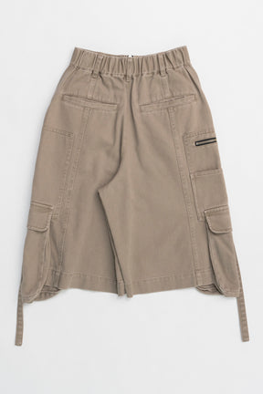 【25 SPRING PRE ORDER】Cargo Shorts