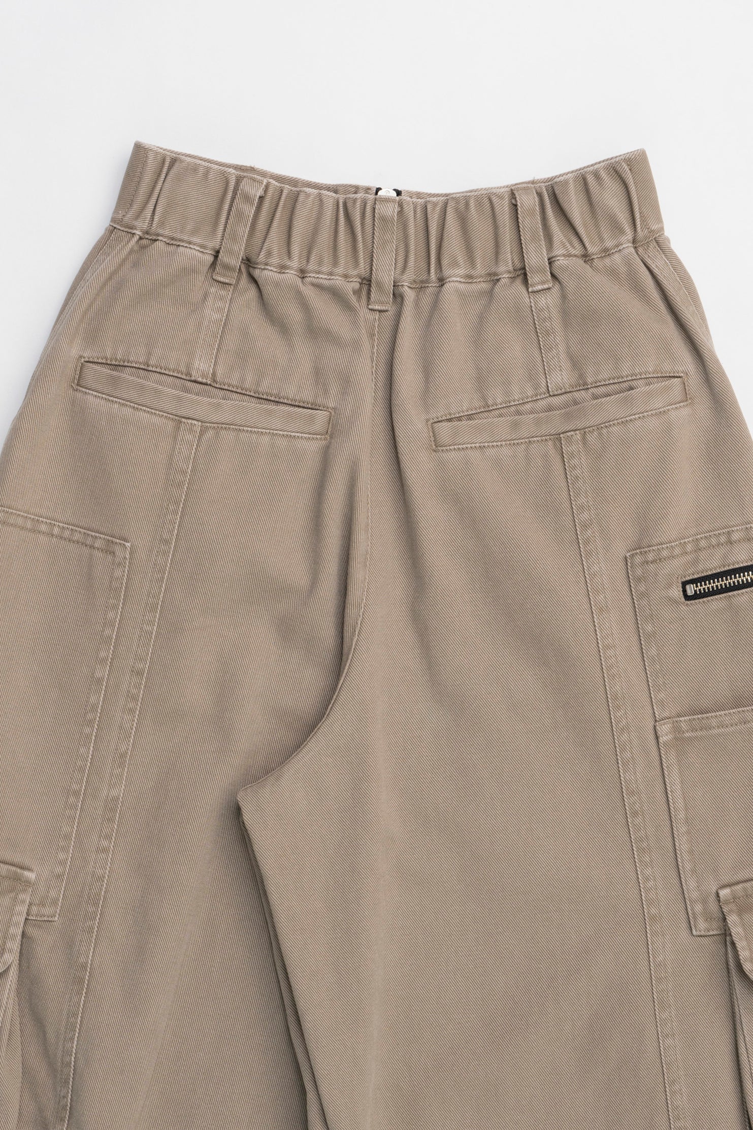 【25 SPRING PRE ORDER】Cargo Shorts