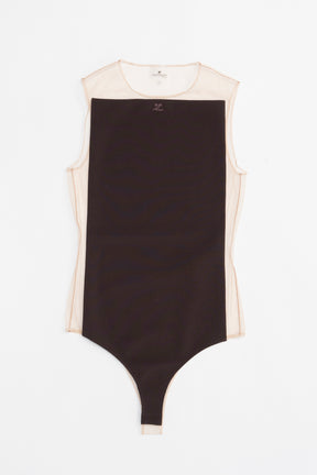 Frame Illusion Bodysuit