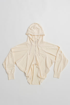 Drape Hoodie