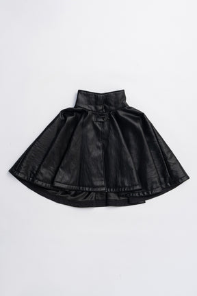 Low-belted Padded Blouson - 2025 AUTUMN