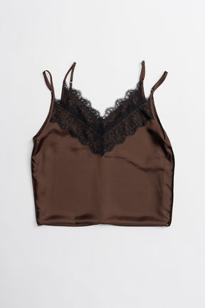 Inverted Cami Dress - 2026 SPRING