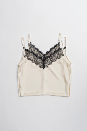 Inverted Cami Dress - 2026 SPRING