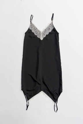 Inverted Cami Dress - 2026 SPRING