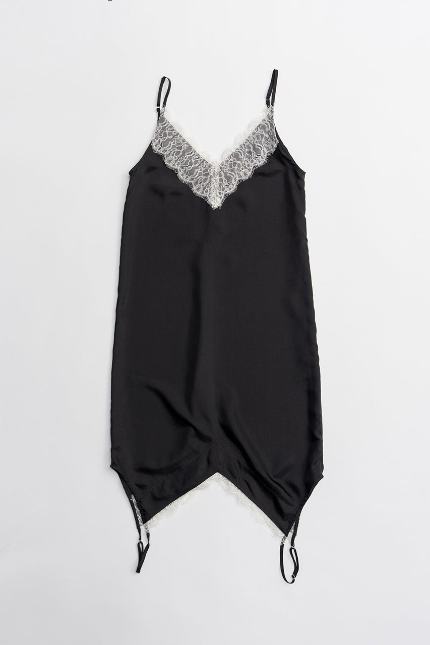 Inverted Cami Dress - 2026 SPRING