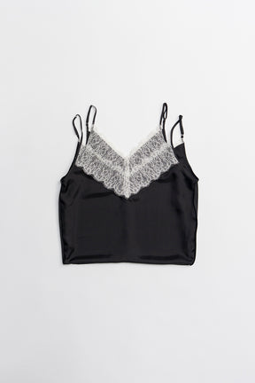 Inverted Cami Dress - 2026 SPRING