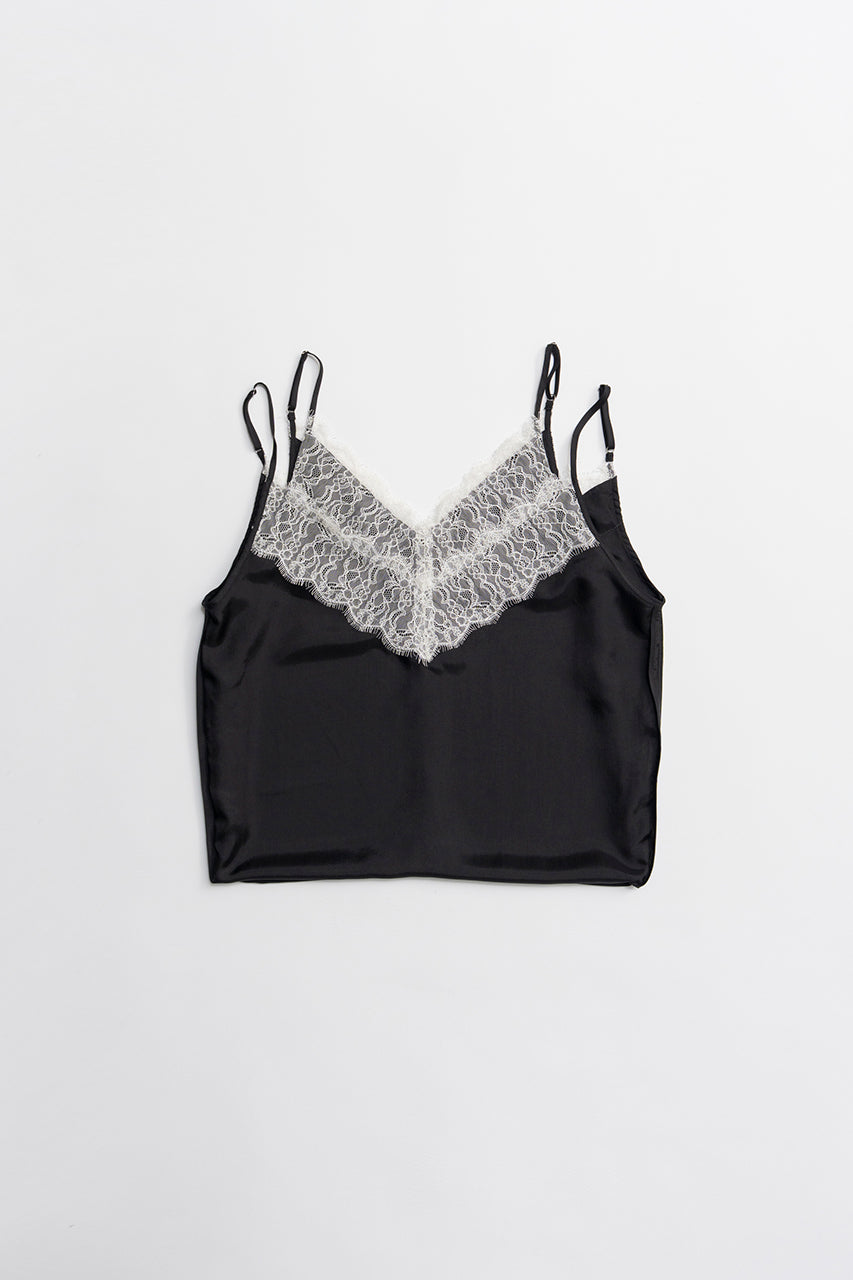 Inverted Cami Dress - 2026 SPRING