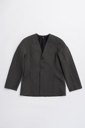 Ragged Jacket - 2025 AUTUMN