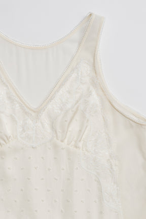 Pleated Tunic Dress - 2026 SPRING