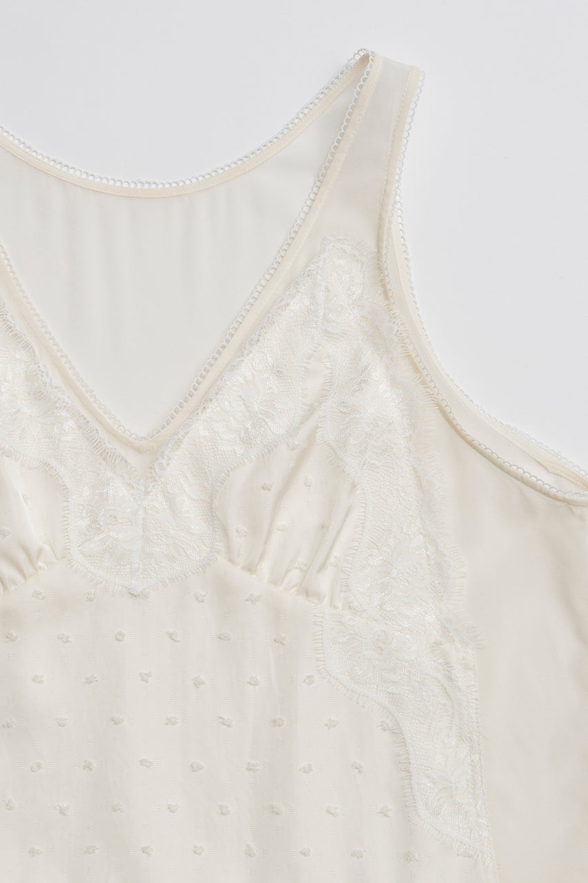 Pleated Tunic Dress - 2026 SPRING