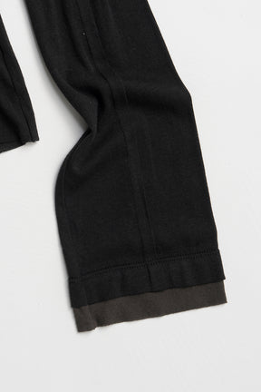 Outseam Jersey Cardigan - PRE ORDER