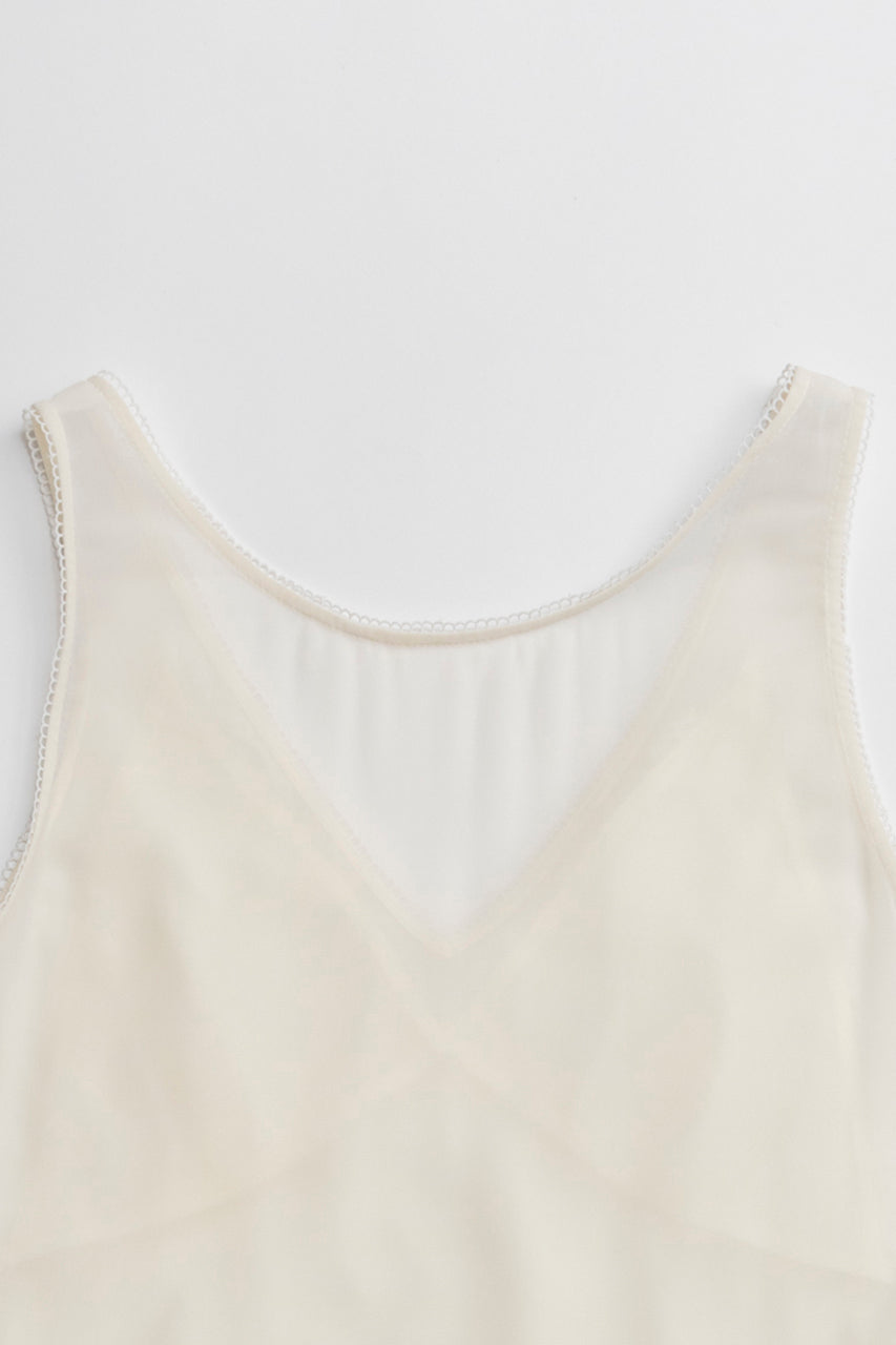 Pleated Tunic Dress - 2026 SPRING