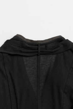 Outseam Jersey Cardigan - PRE ORDER