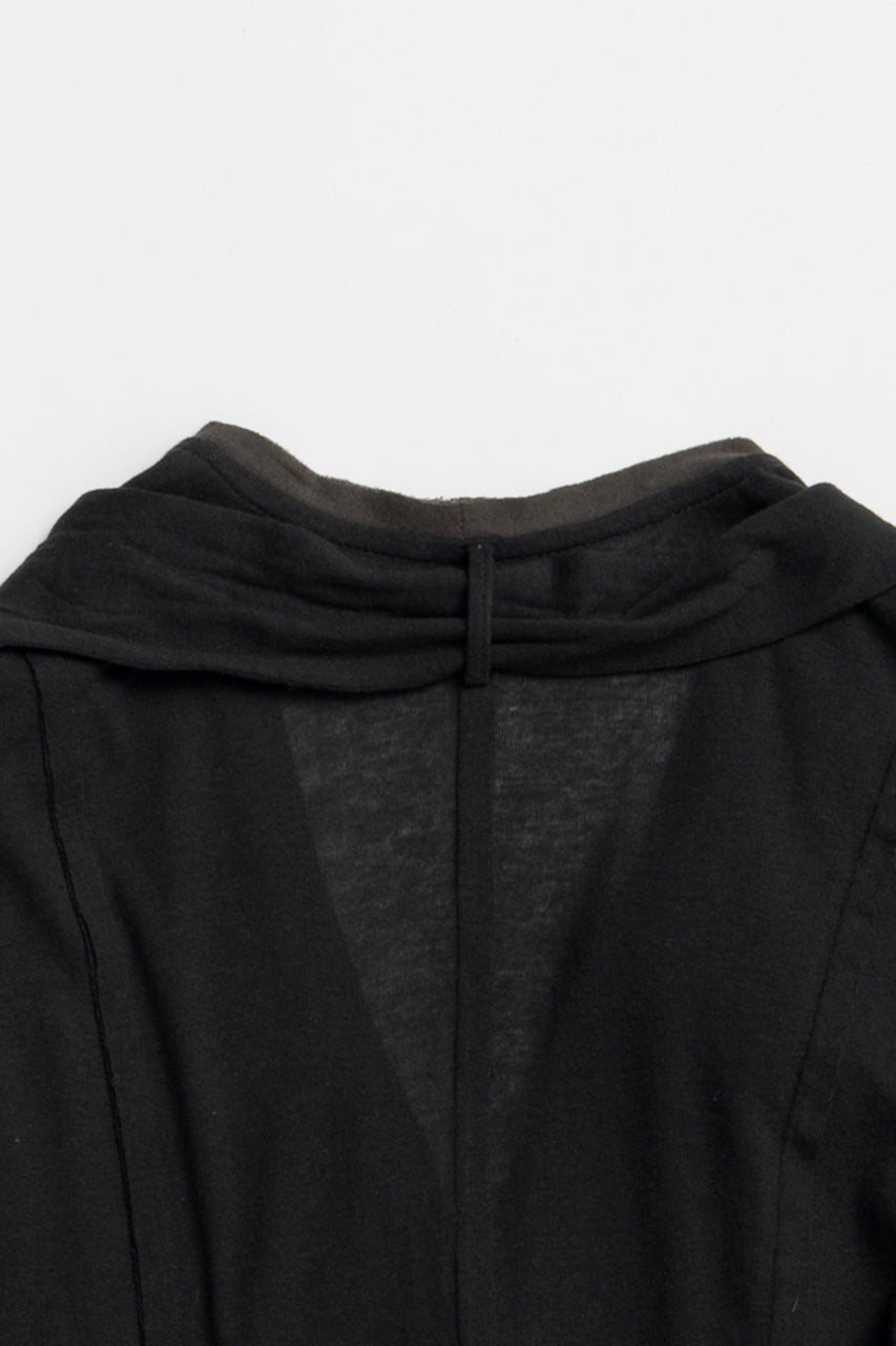 Outseam Jersey Cardigan - PRE ORDER