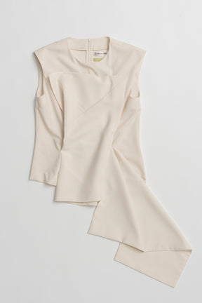 Architect Sleeveless Top