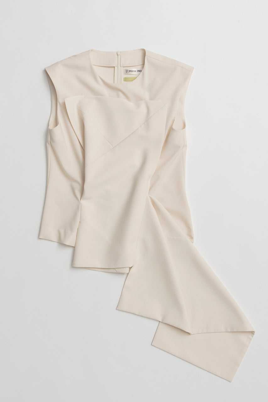 Architect Sleeveless Top
