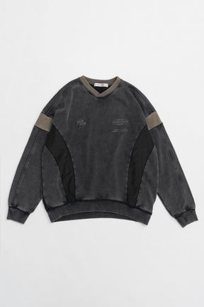 Racing Sweatshirt