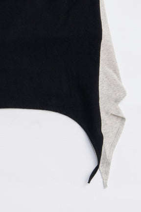 Tro Midi Skirt