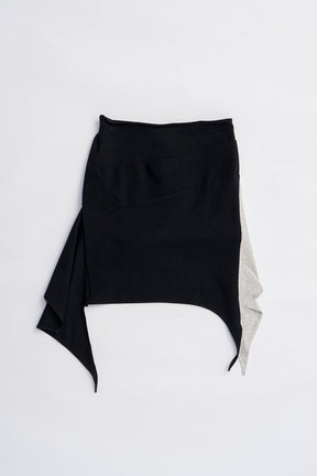 Tro Midi Skirt