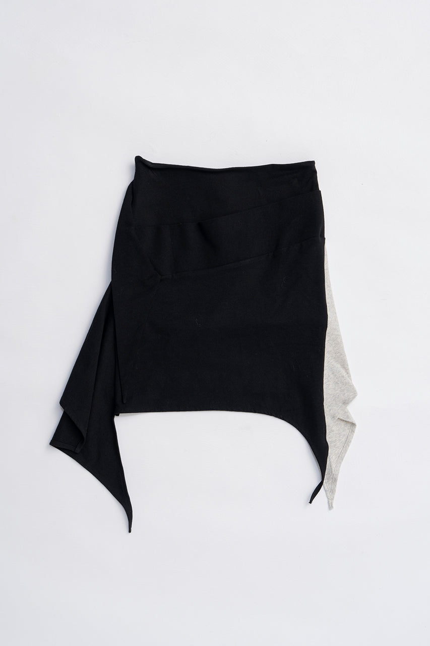 Tro Midi Skirt